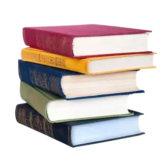 Books and learning products