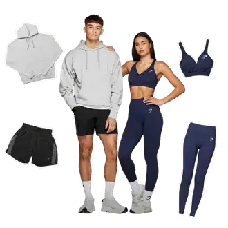Fitness products