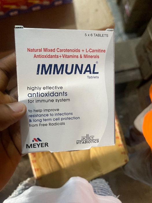 Immunal