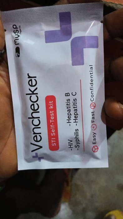 Venchecker