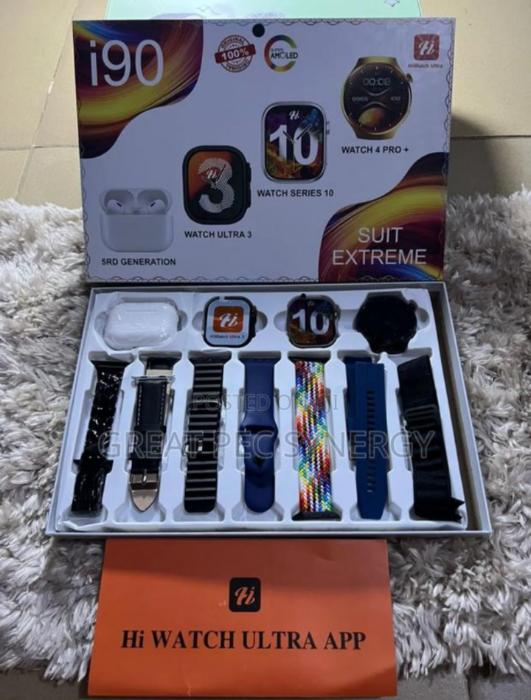 Smart Watch