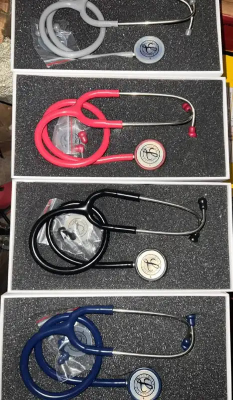 Litmann Stethoscope Classic 2